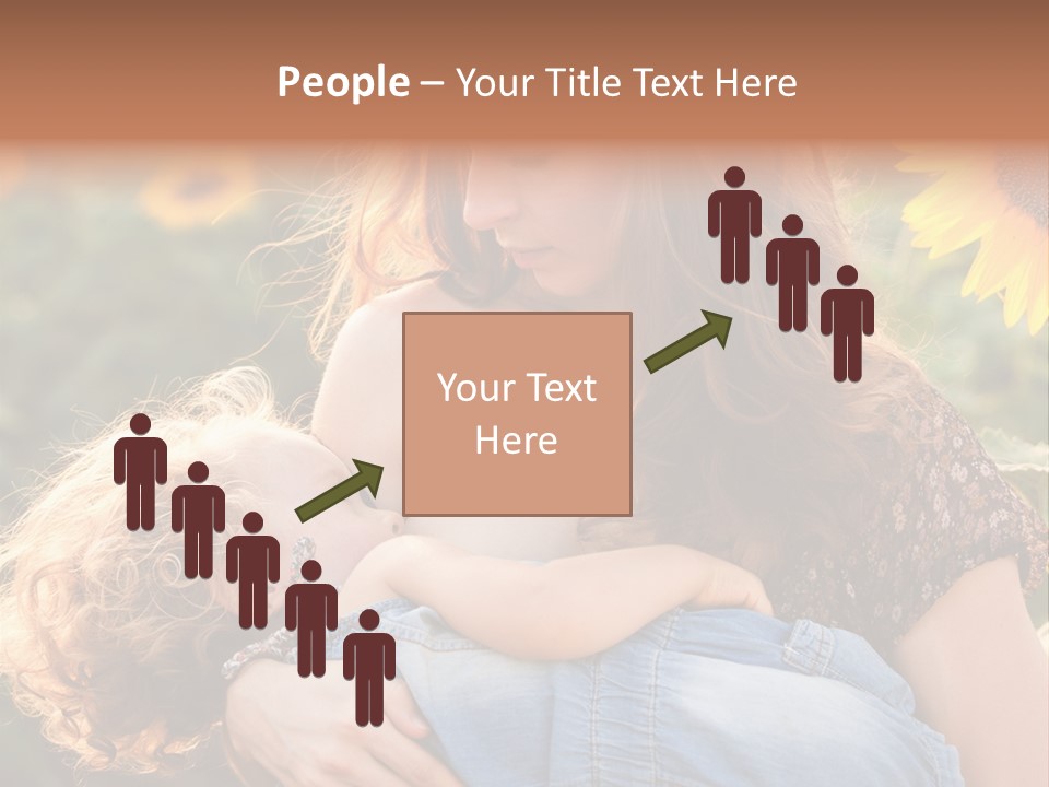 Obese Eps Fat PowerPoint Template