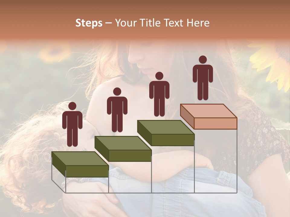 Obese Eps Fat PowerPoint Template