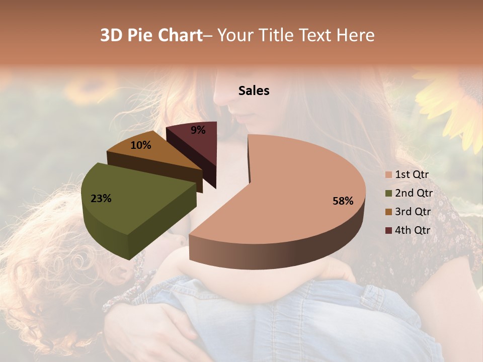 Obese Eps Fat PowerPoint Template
