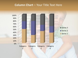 Pudgy Exercise Eps PowerPoint Template