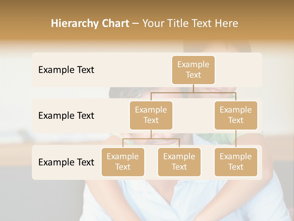 Pudgy Exercise Eps PowerPoint Template