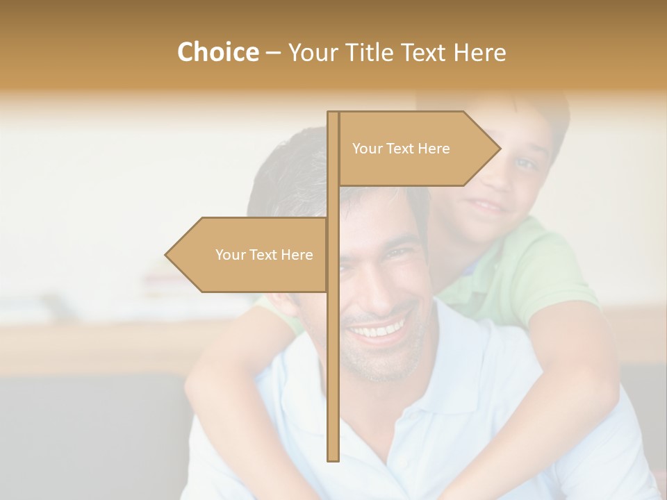 Pudgy Exercise Eps PowerPoint Template