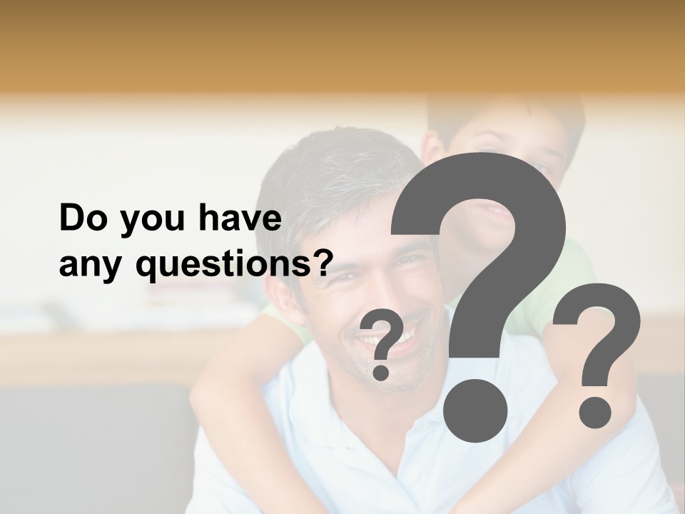 Pudgy Exercise Eps PowerPoint Template