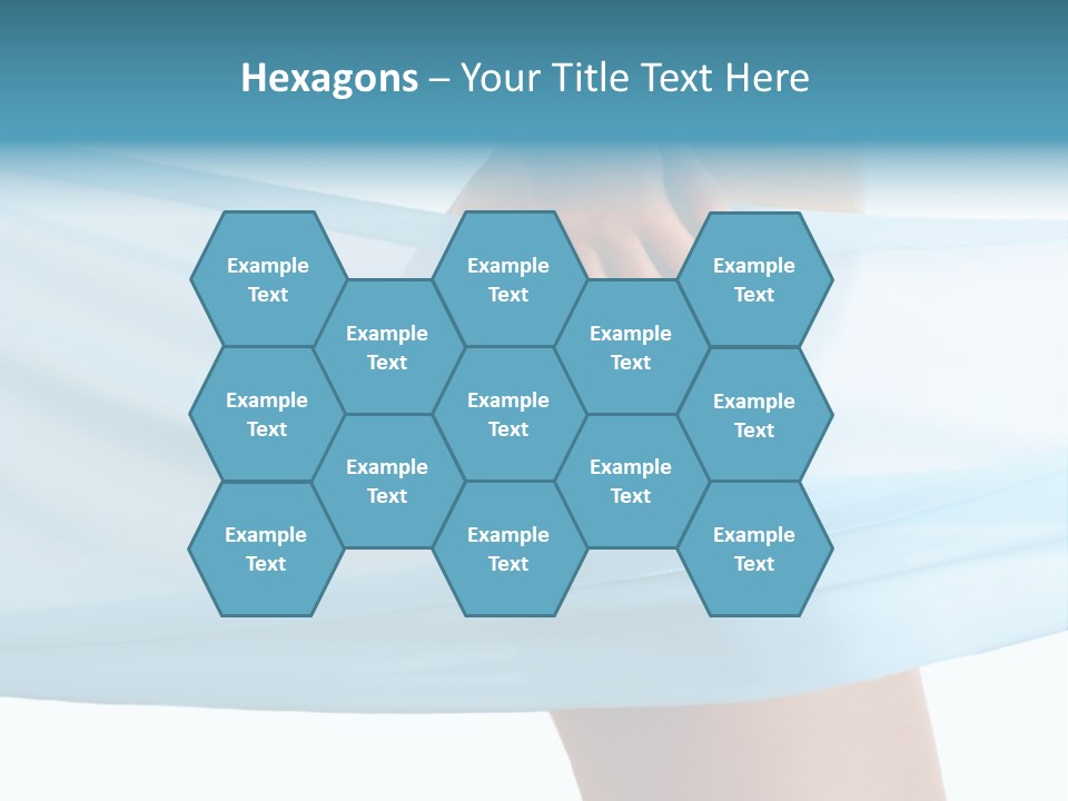 Fat Pudgy Young PowerPoint Template
