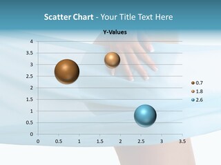 Fat Pudgy Young PowerPoint Template