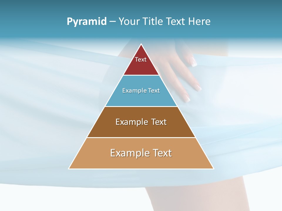 Fat Pudgy Young PowerPoint Template