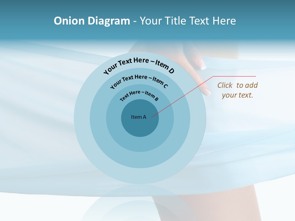 Fat Pudgy Young PowerPoint Template