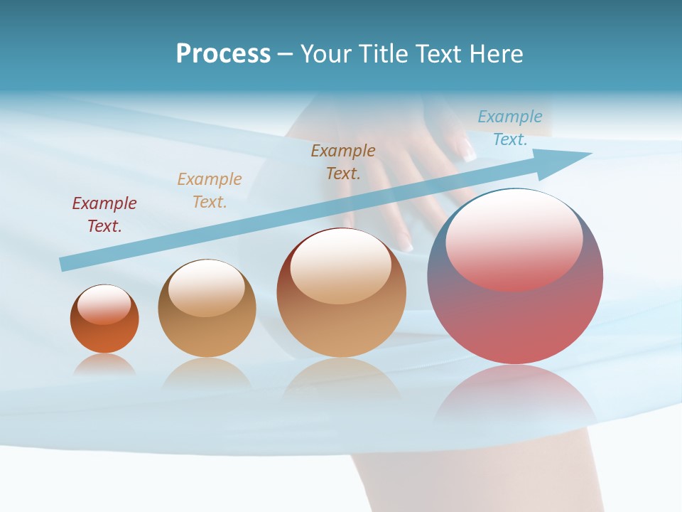 Fat Pudgy Young PowerPoint Template