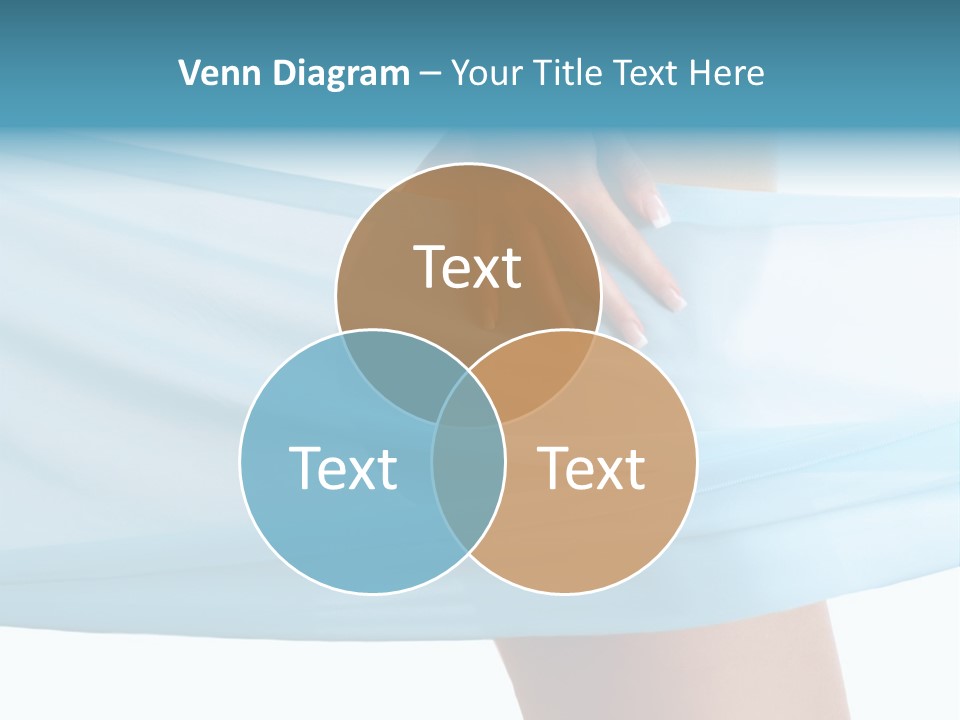 Fat Pudgy Young PowerPoint Template