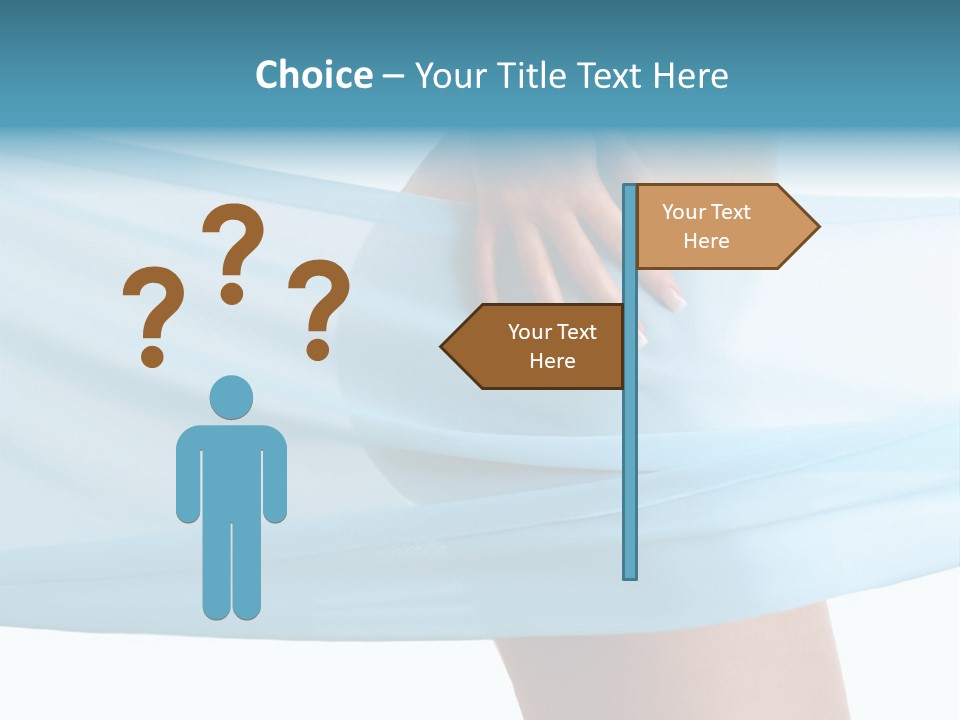Fat Pudgy Young PowerPoint Template