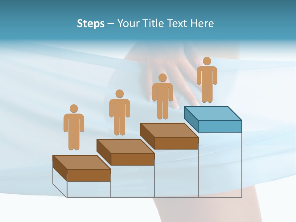 Fat Pudgy Young PowerPoint Template