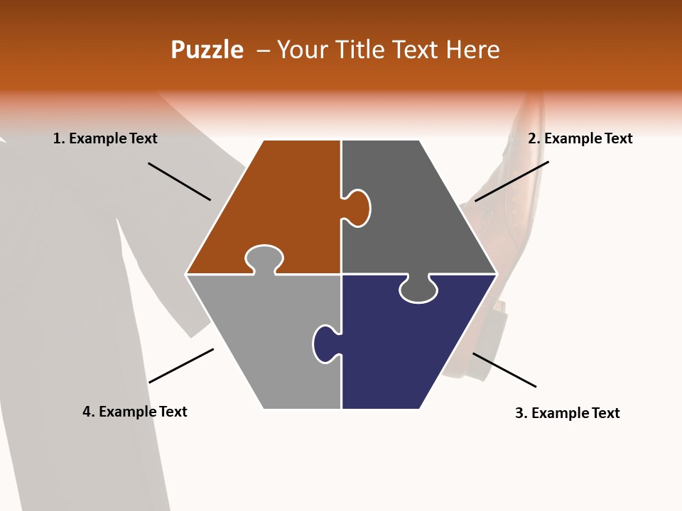 Clipart Workout Medicine Ball PowerPoint Template