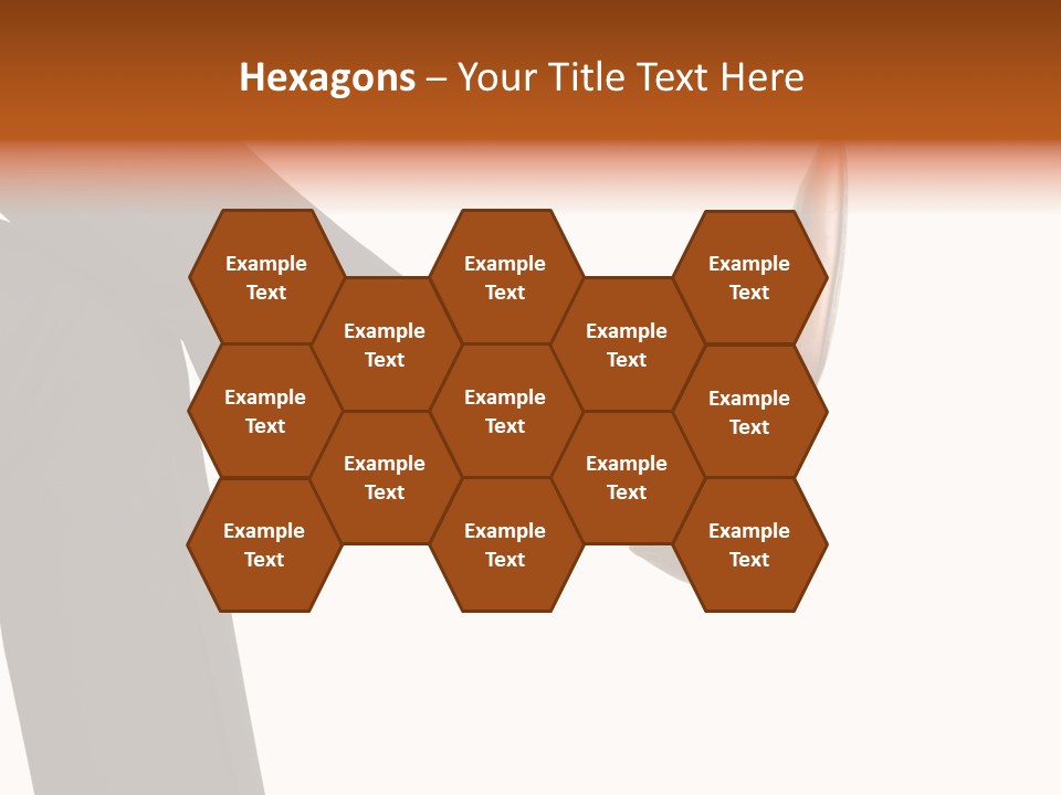 Clipart Workout Medicine Ball PowerPoint Template