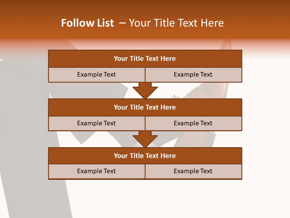 Clipart Workout Medicine Ball PowerPoint Template