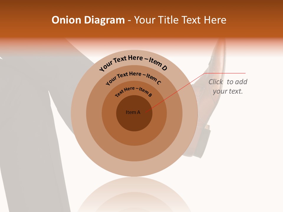 Clipart Workout Medicine Ball PowerPoint Template