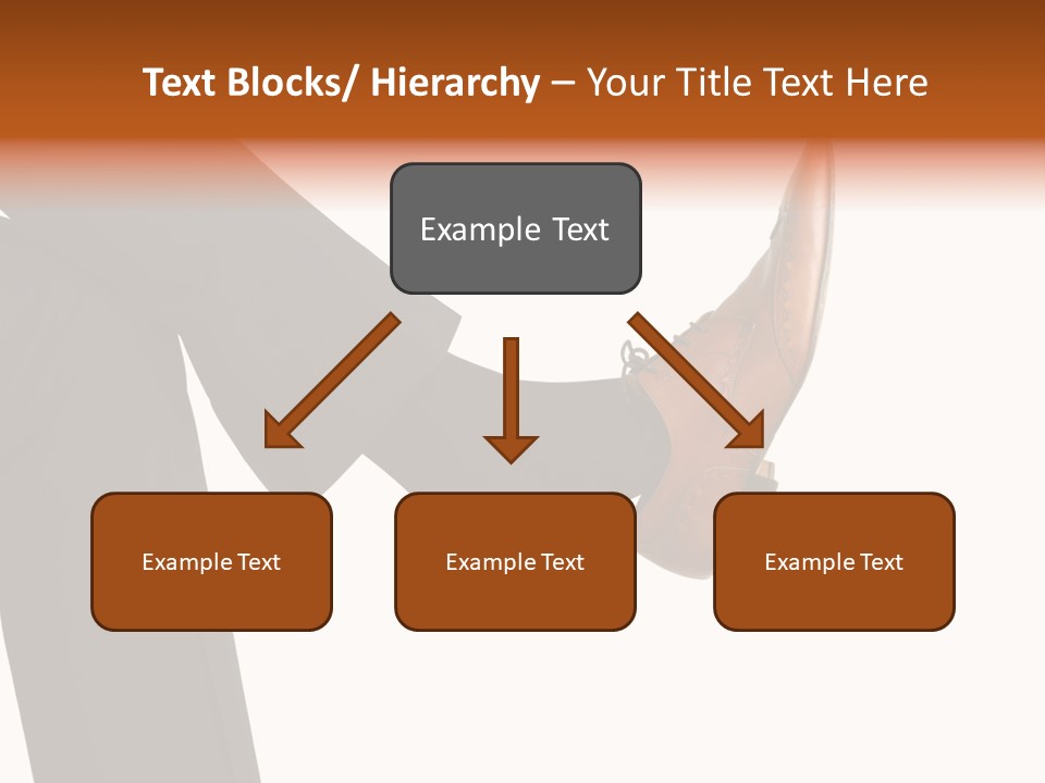 Clipart Workout Medicine Ball PowerPoint Template