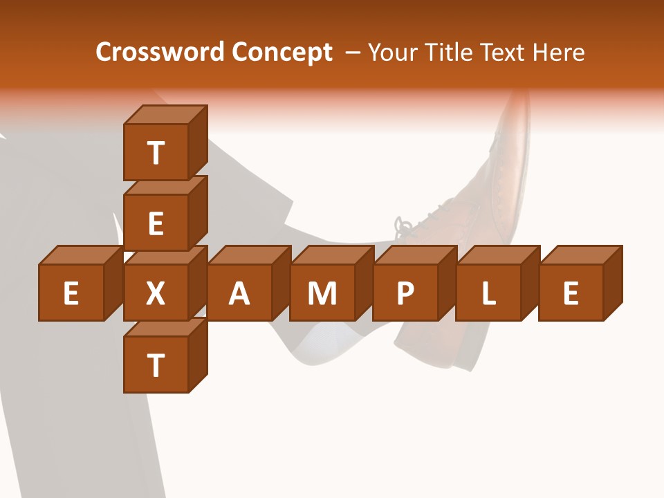 Clipart Workout Medicine Ball PowerPoint Template