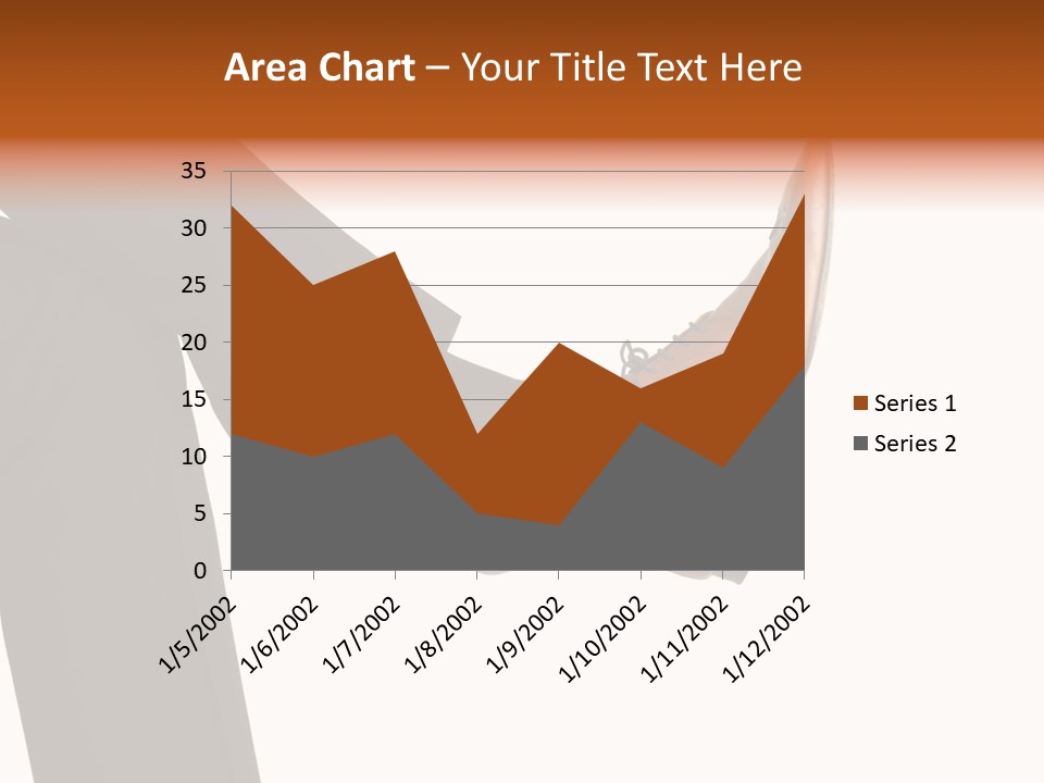 Clipart Workout Medicine Ball PowerPoint Template