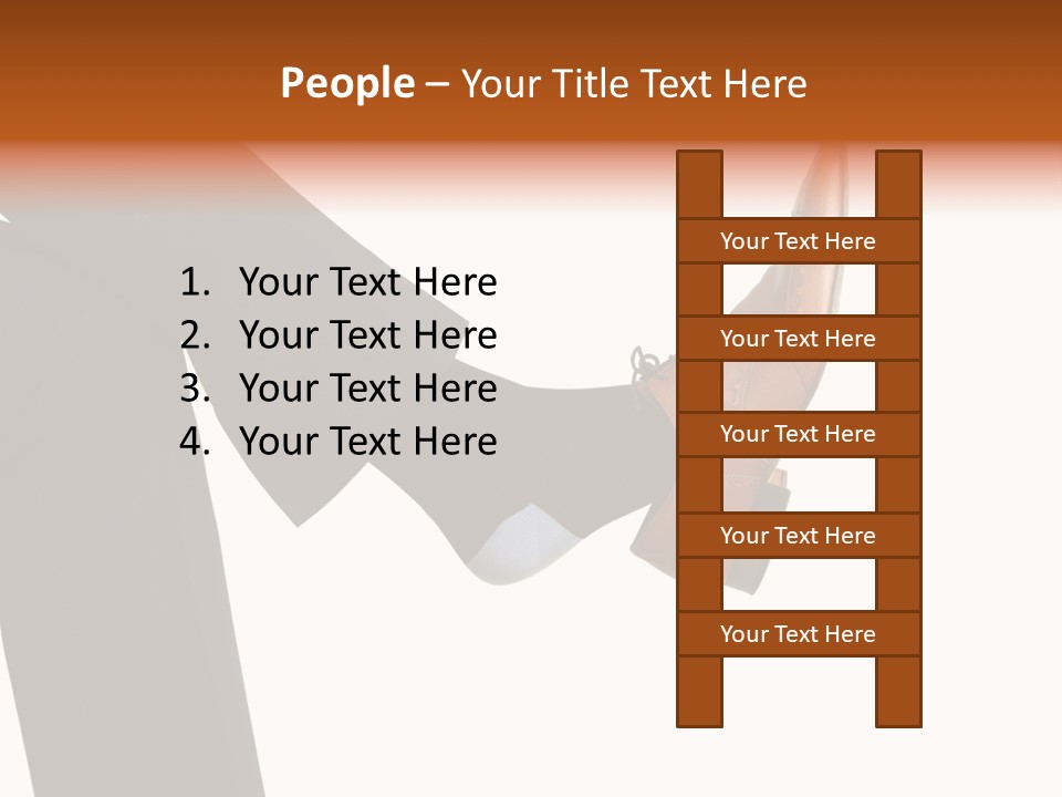 Clipart Workout Medicine Ball PowerPoint Template