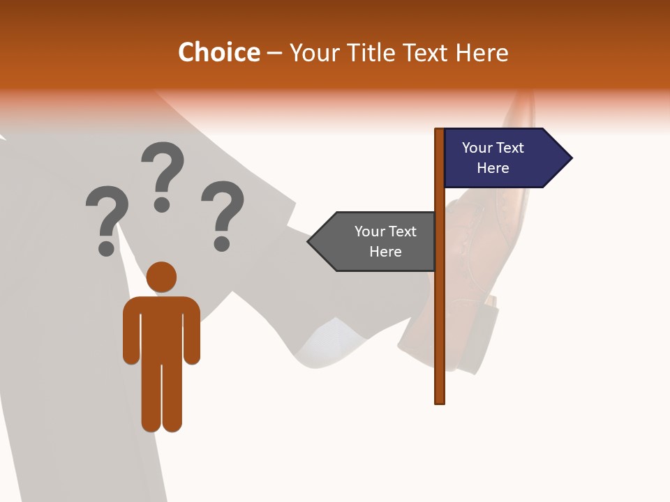 Clipart Workout Medicine Ball PowerPoint Template