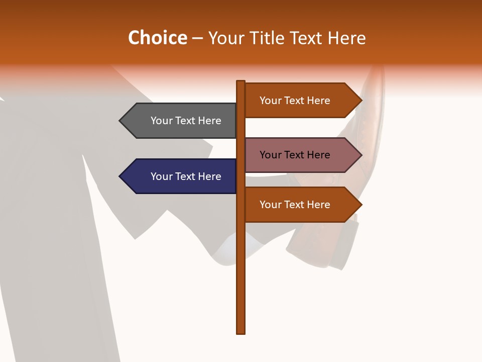 Clipart Workout Medicine Ball PowerPoint Template