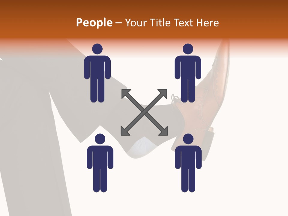 Clipart Workout Medicine Ball PowerPoint Template