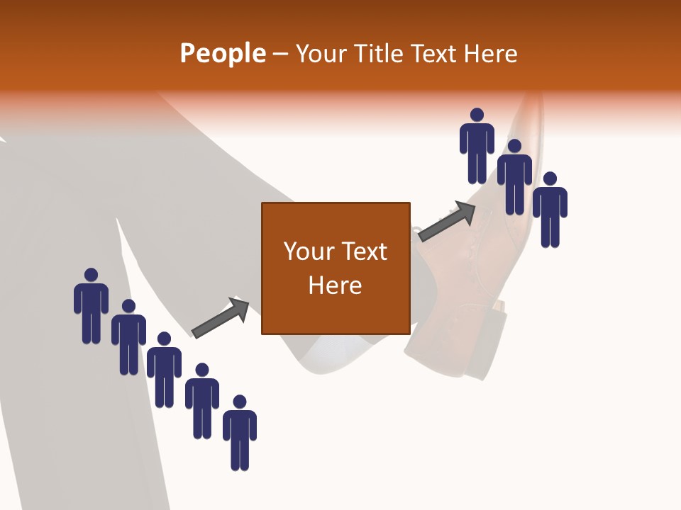 Clipart Workout Medicine Ball PowerPoint Template