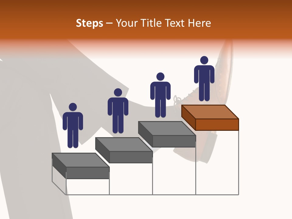 Clipart Workout Medicine Ball PowerPoint Template