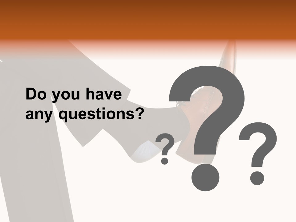 Clipart Workout Medicine Ball PowerPoint Template