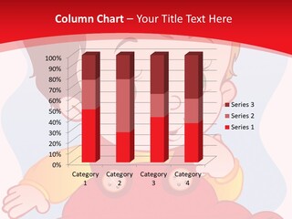 Illustration Lifestyle Clip Art PowerPoint Template