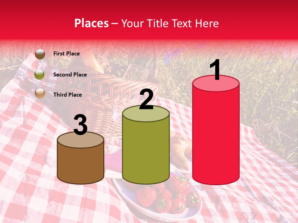 Health Heavyset Exercise PowerPoint Template