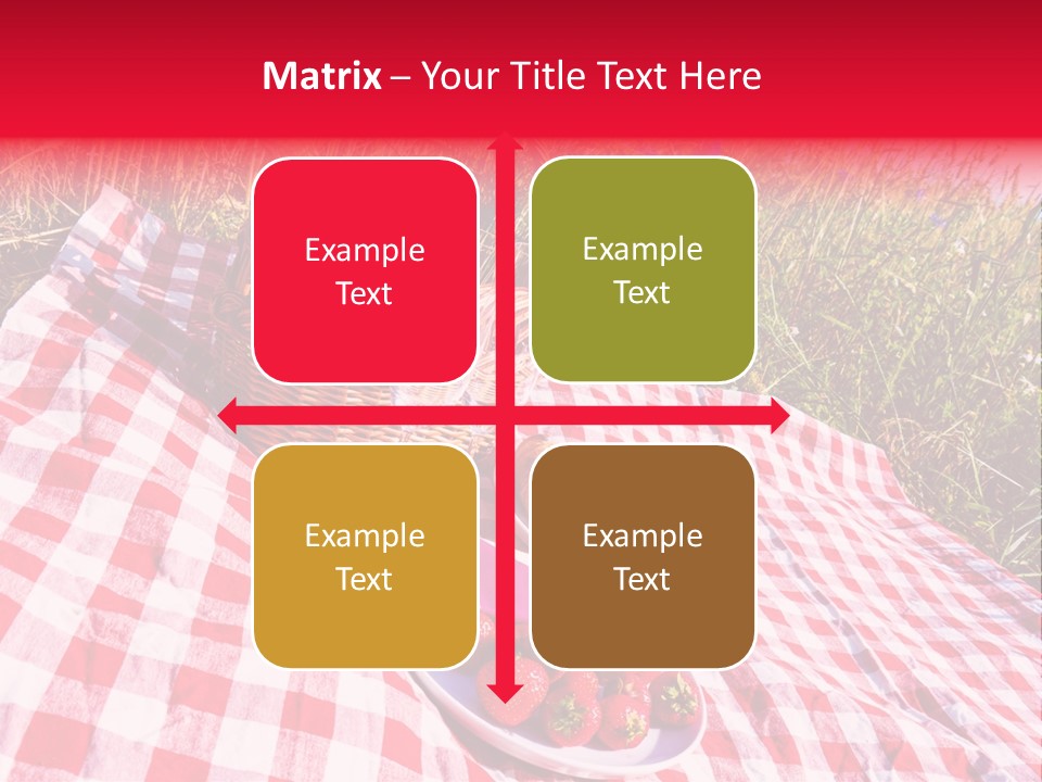 Health Heavyset Exercise PowerPoint Template