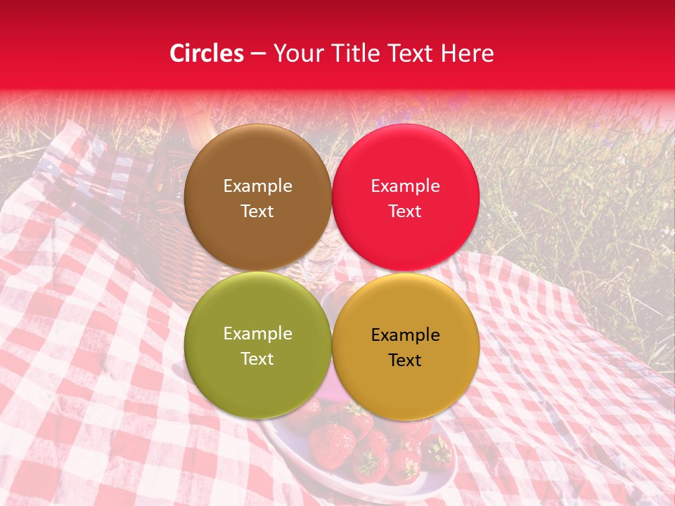 Health Heavyset Exercise PowerPoint Template