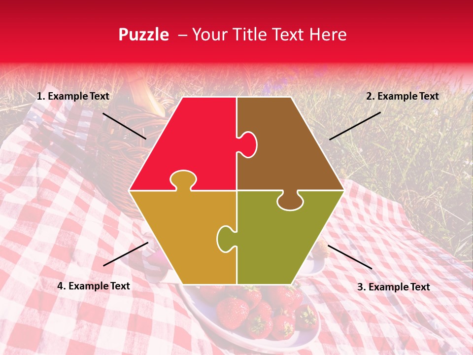 Health Heavyset Exercise PowerPoint Template