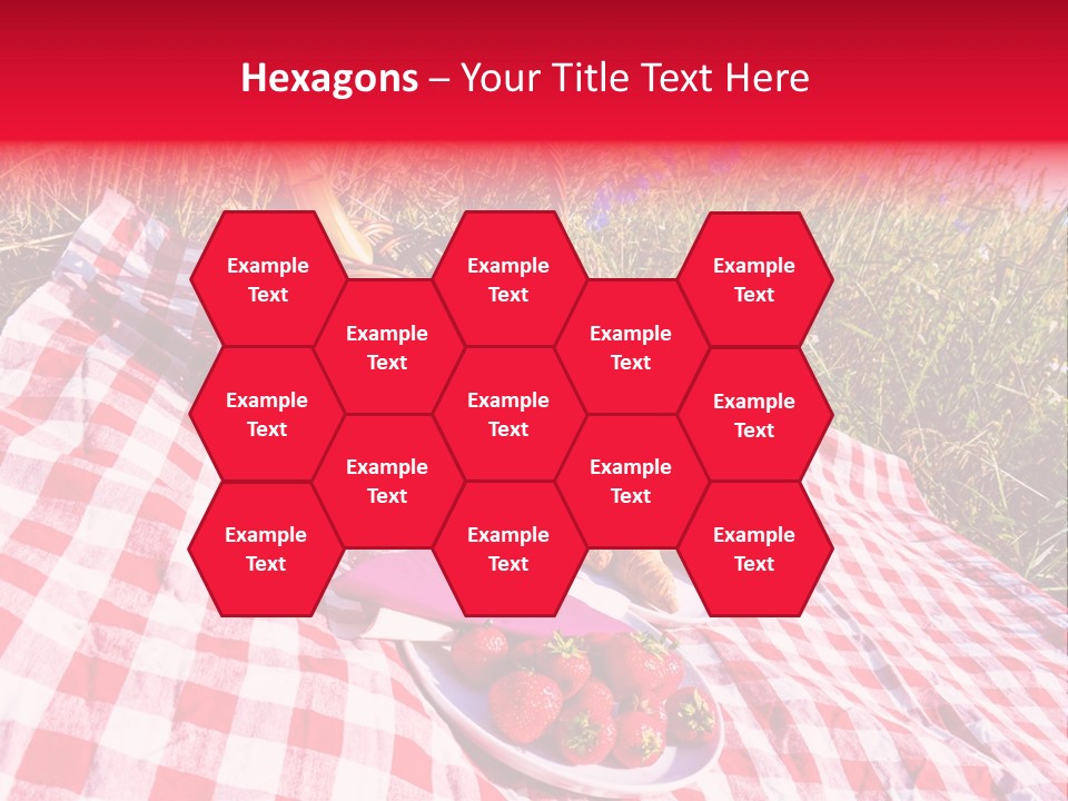 Health Heavyset Exercise PowerPoint Template