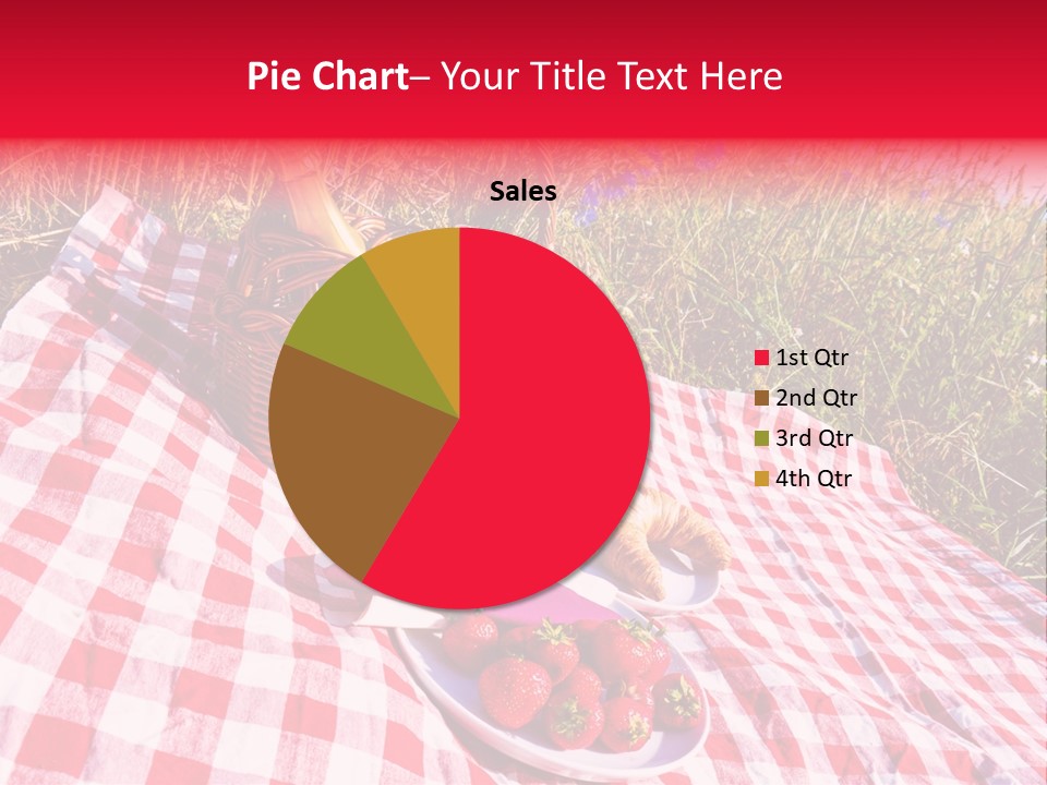 Health Heavyset Exercise PowerPoint Template