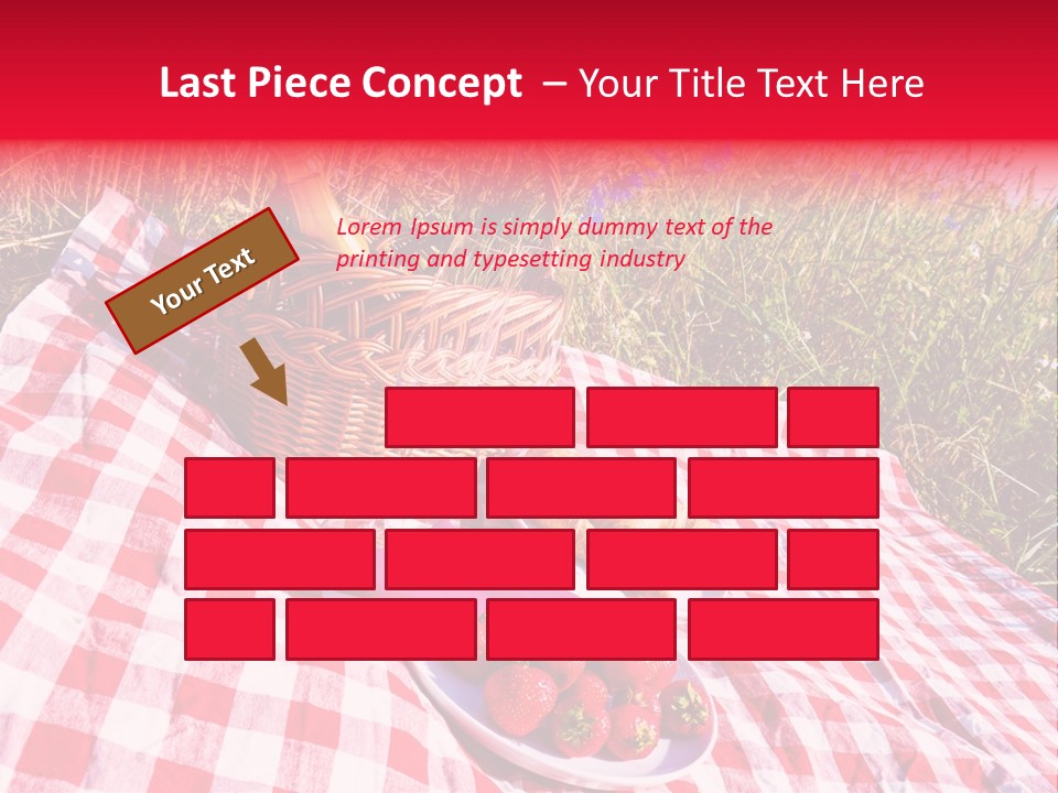 Health Heavyset Exercise PowerPoint Template