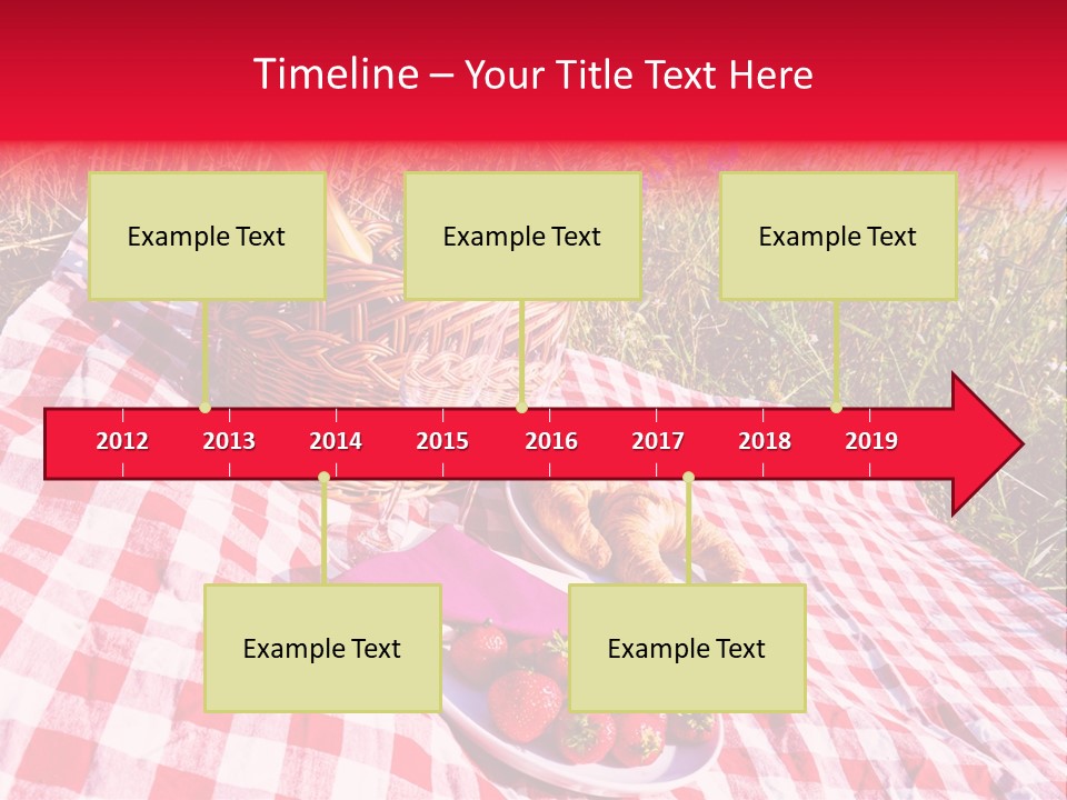 Health Heavyset Exercise PowerPoint Template