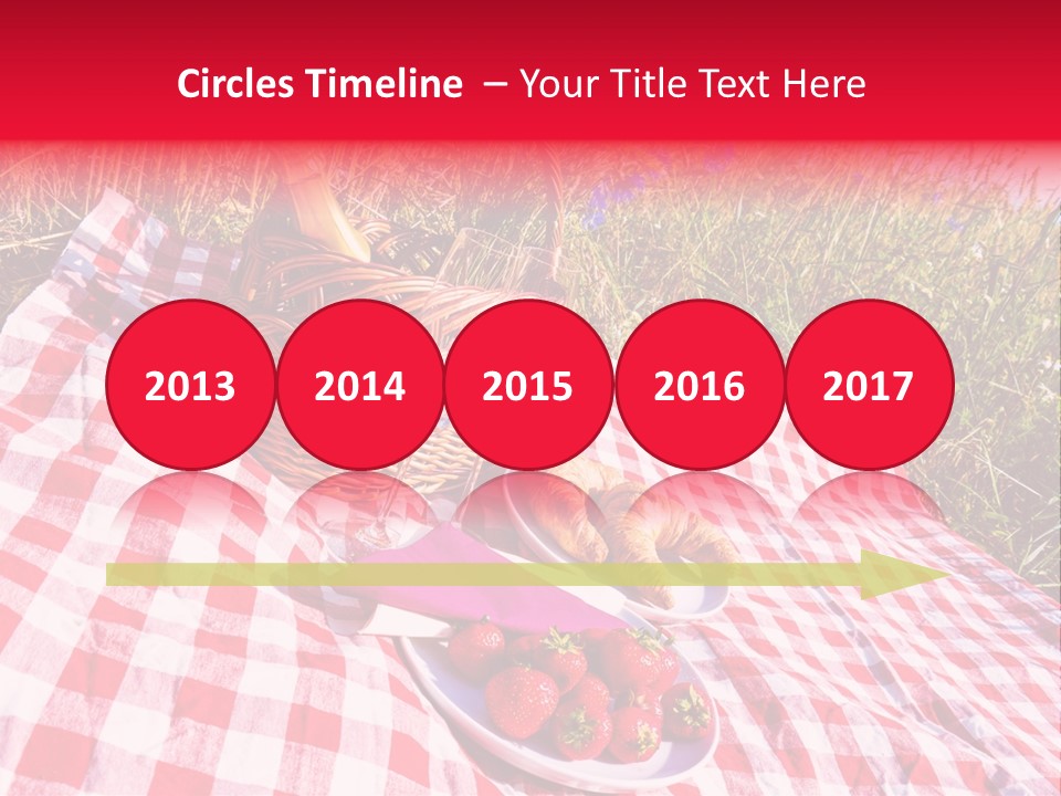 Health Heavyset Exercise PowerPoint Template