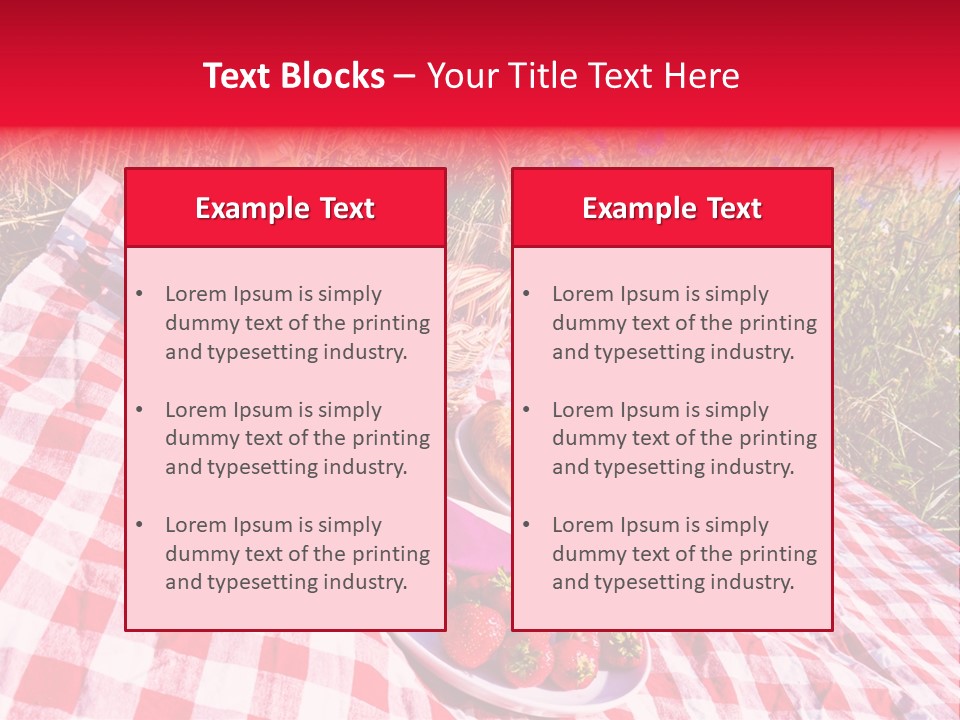 Health Heavyset Exercise PowerPoint Template