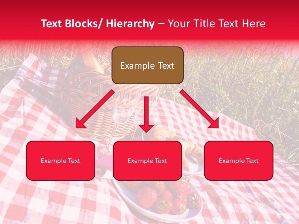 Health Heavyset Exercise PowerPoint Template