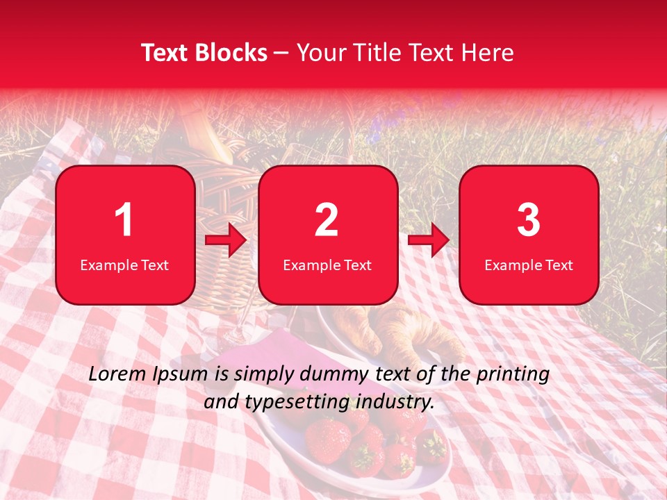 Health Heavyset Exercise PowerPoint Template
