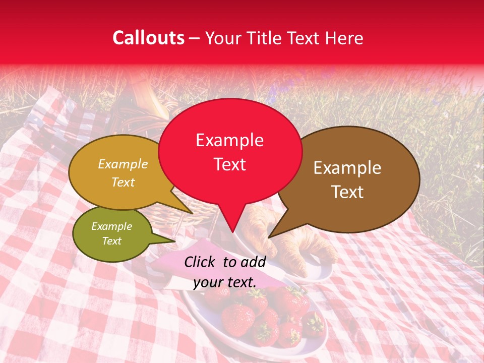 Health Heavyset Exercise PowerPoint Template