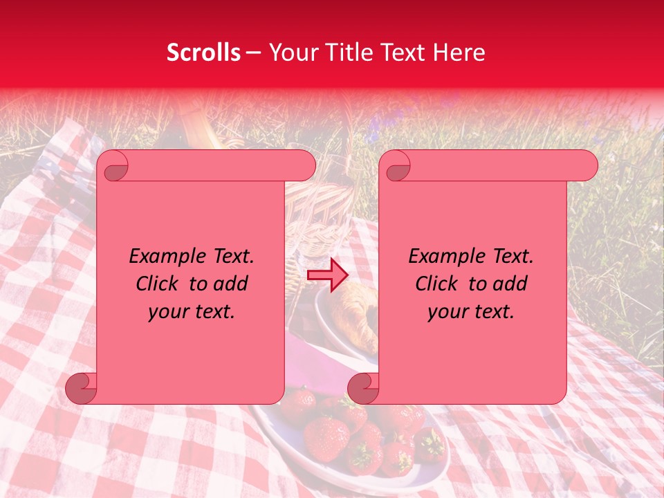 Health Heavyset Exercise PowerPoint Template