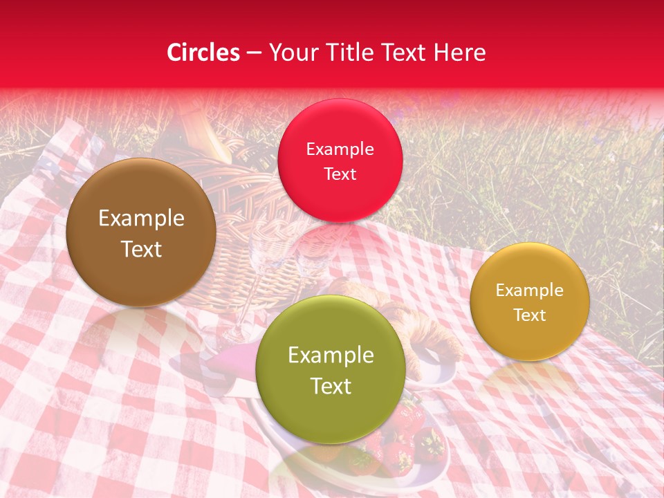 Health Heavyset Exercise PowerPoint Template