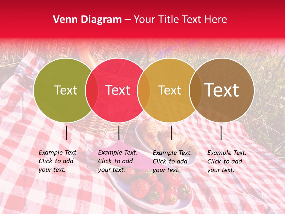 Health Heavyset Exercise PowerPoint Template