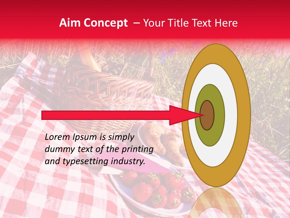 Health Heavyset Exercise PowerPoint Template