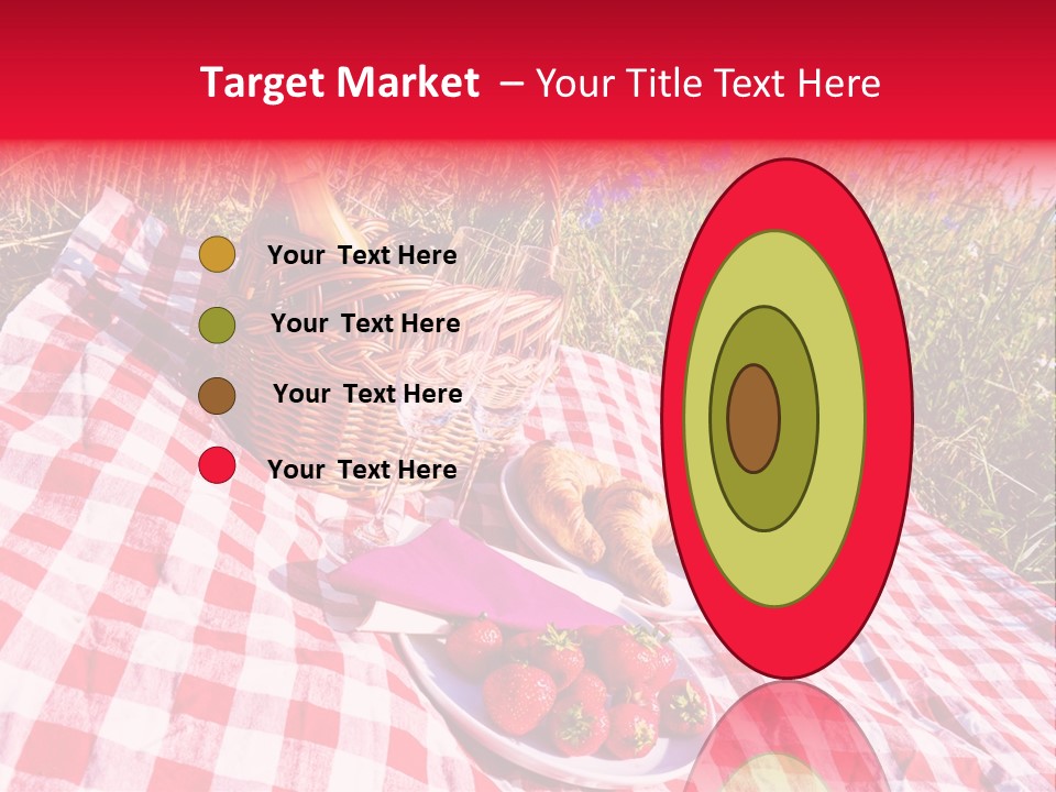 Health Heavyset Exercise PowerPoint Template