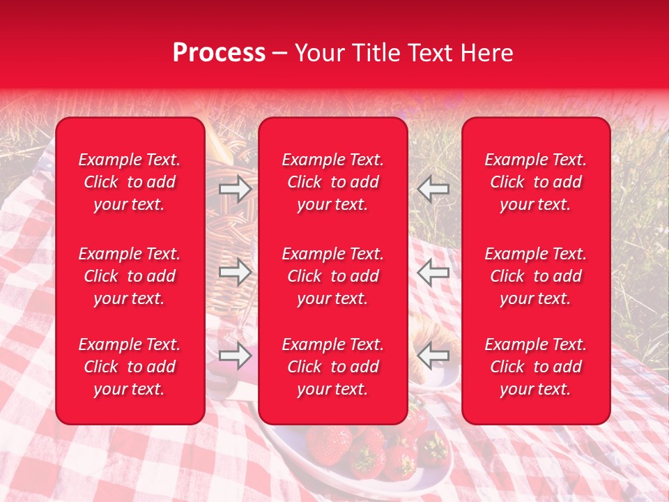 Health Heavyset Exercise PowerPoint Template