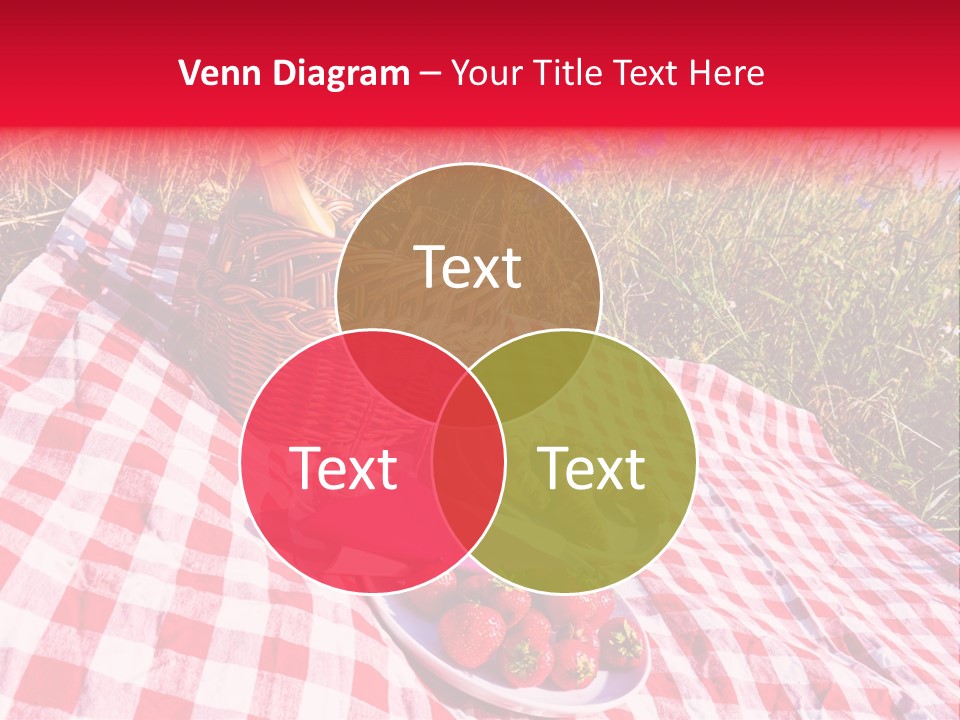 Health Heavyset Exercise PowerPoint Template